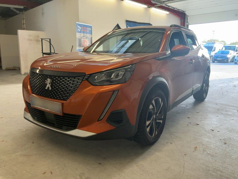 Peugeot 2008 1.2 PureTech Allure