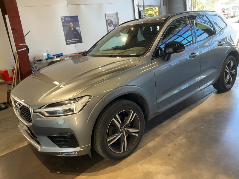 Volvo XC60 2.0 B5 Diesel Mild-Hybrid R-Design AWD