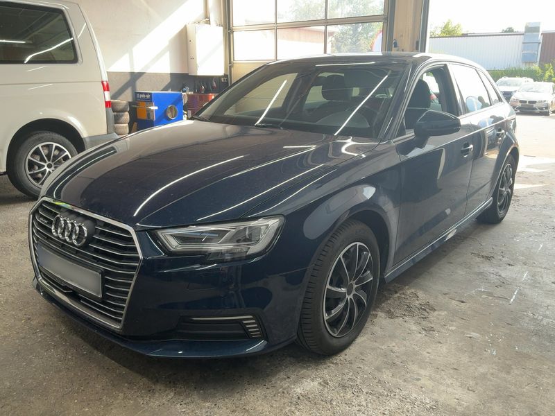 Audi A3 Sportback 40 e-tron