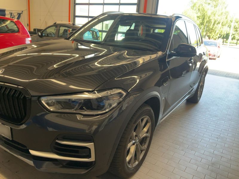 BMW X5 xDrive 45e xLine