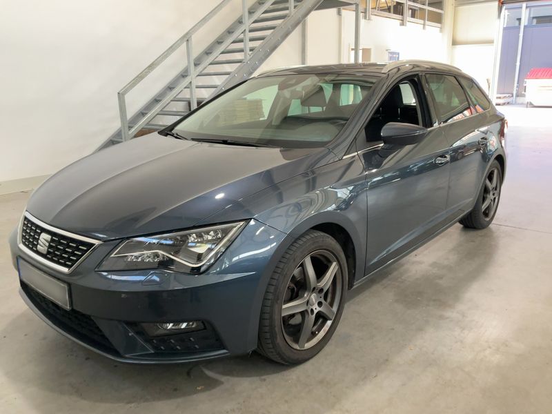 Seat Leon 1.5 TSI ACT Xcellence