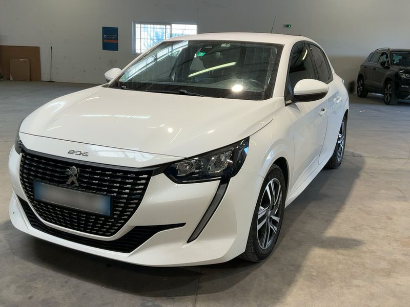 Peugeot 208 1.2 PureTech Allure