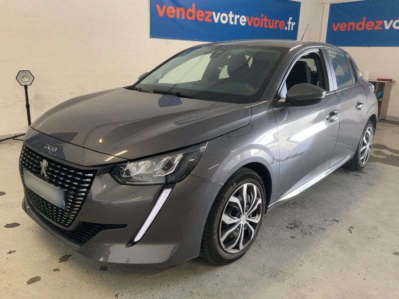 Peugeot 208 1.2 PureTech Active