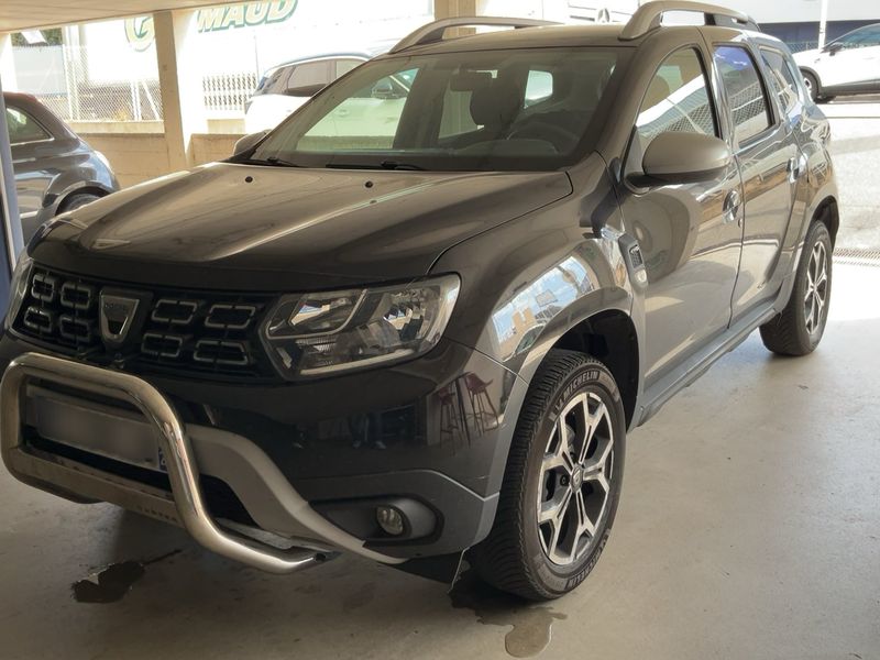 Dacia Duster 1.5 Blue dCi Prestige 4x4