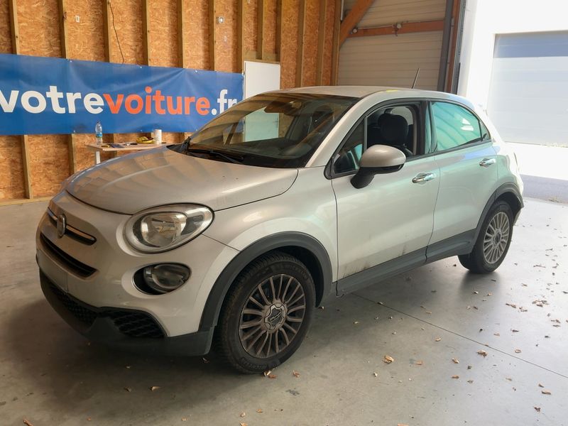 Fiat 500X 1.0 Turbo Lounge