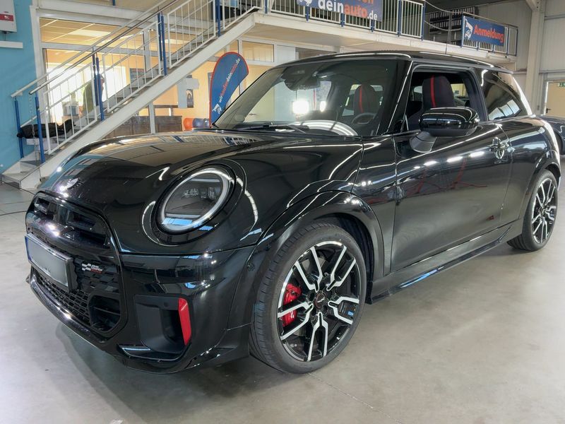 MINI John Cooper Works John Cooper Works Trim