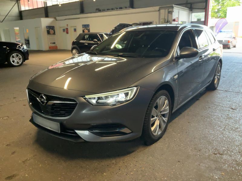 Opel Insignia Sports Tourer 2.0 CDTI Business Innovation 4x4