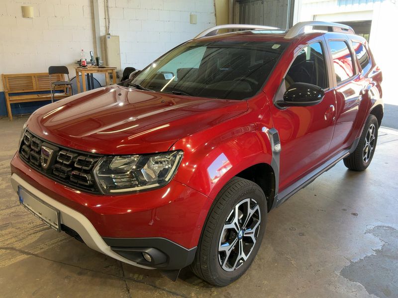 Dacia Duster 1.3 TCe Celebration