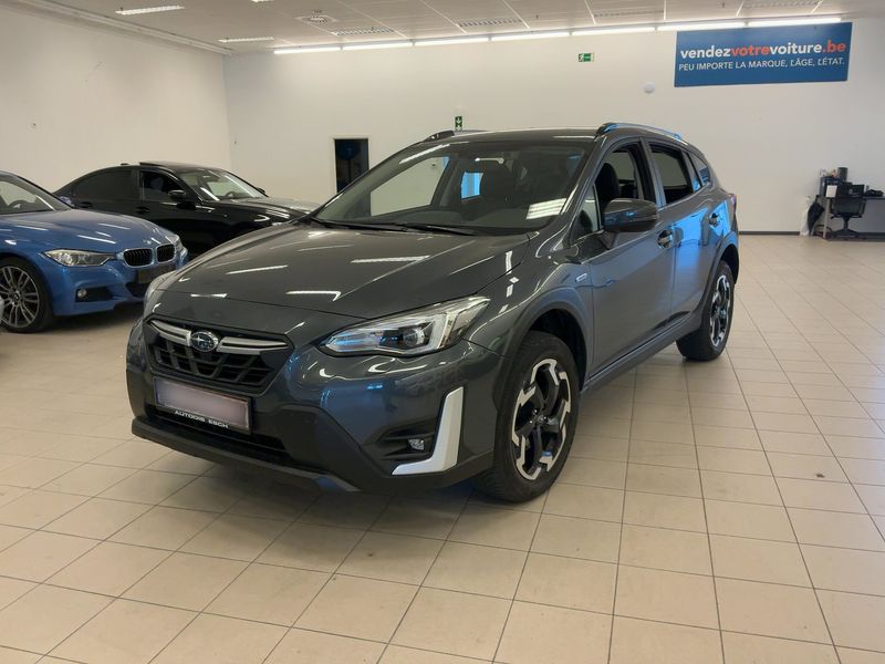 Subaru XV 2.0 Mild-Hybrid Comfort