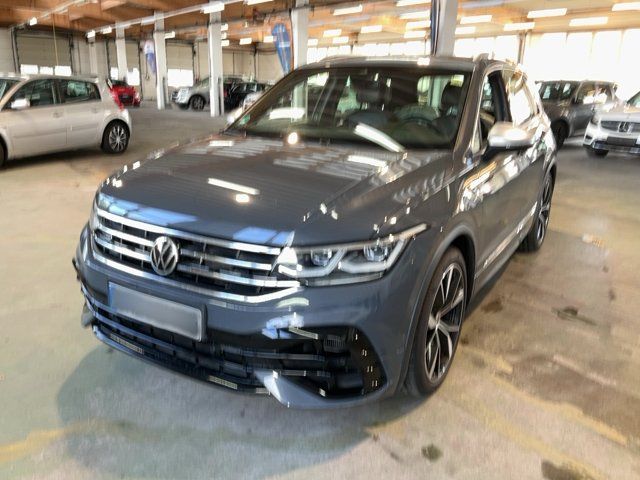 Volkswagen Tiguan 2.0 TSI R 4Motion