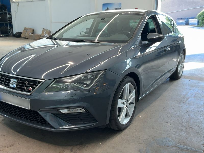 Seat Leon 1.5 TSI ACT FR