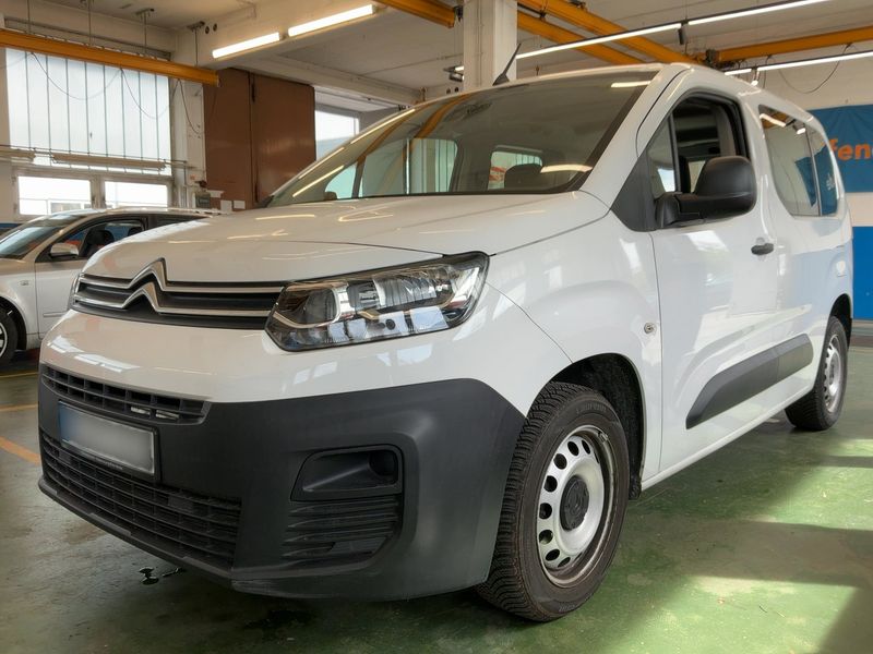 Citroen Berlingo 1.2 PureTech Live M