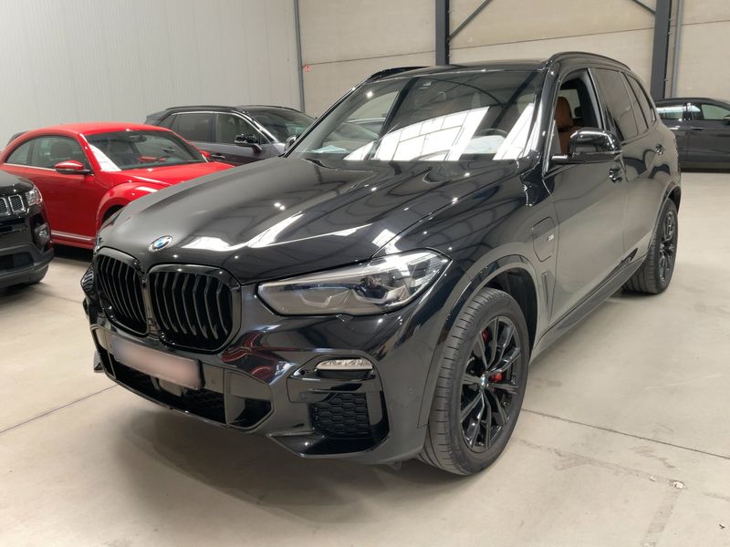 BMW X5 xDrive 45e M Sport