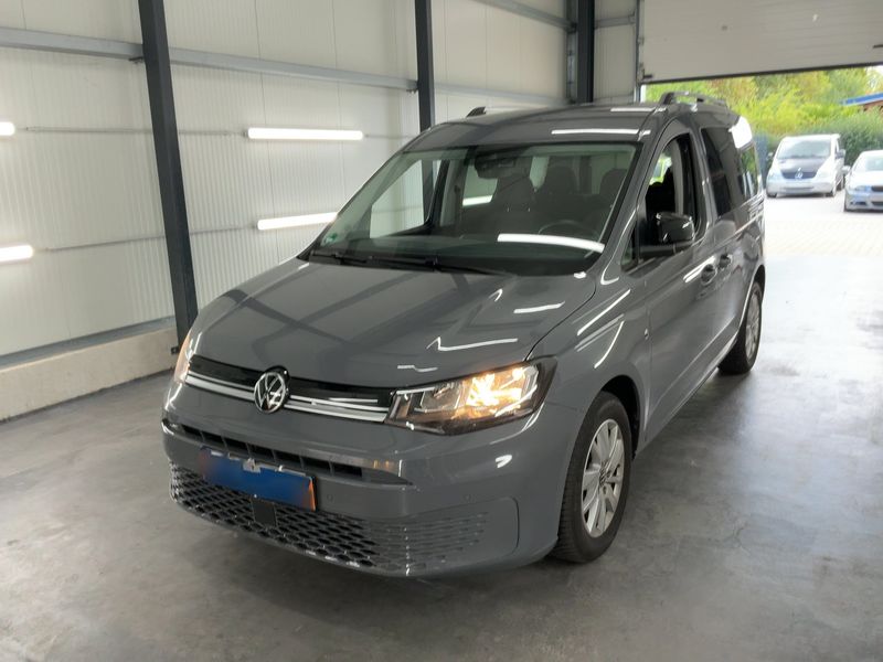 Volkswagen Caddy 1.5 TSI Life