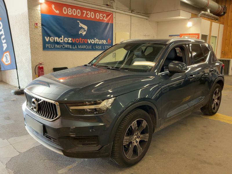 Volvo XC40 2.0 D3 Inscription Luxe 2WD