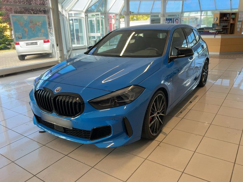 BMW 1er 128ti
