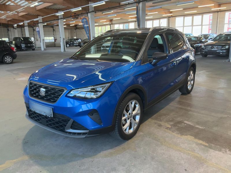 Seat Arona 1.0 TSI FR