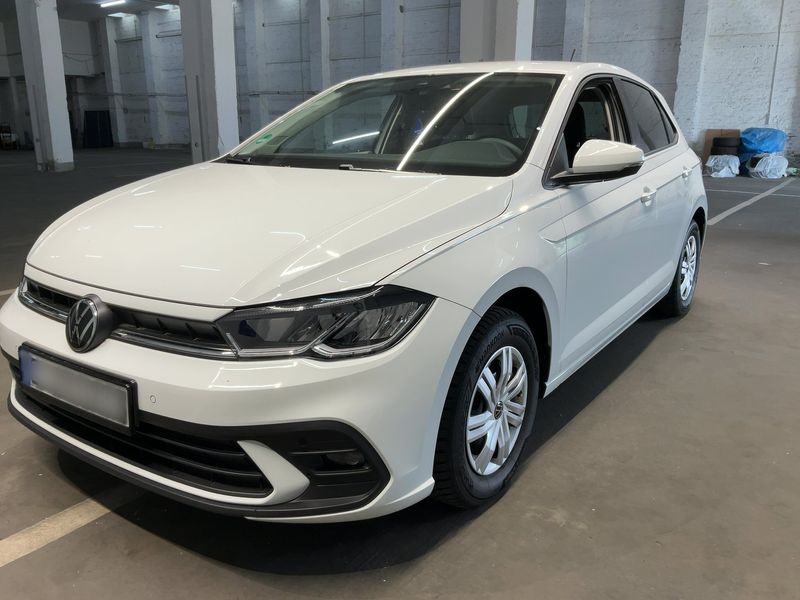 Volkswagen Polo 1.0 TSI 4Me
