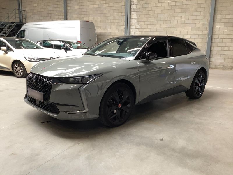 DS Automobiles DS4 1.2 PureTech Performance Line