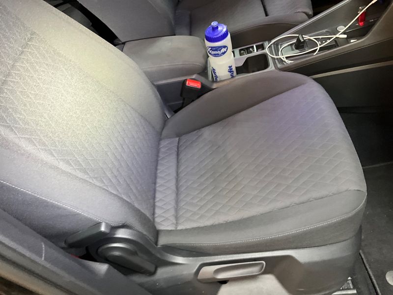 Volkswagen Caddy 2.0 TDI Life