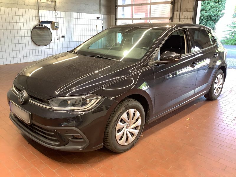 Volkswagen Polo 1.0 TSI Life