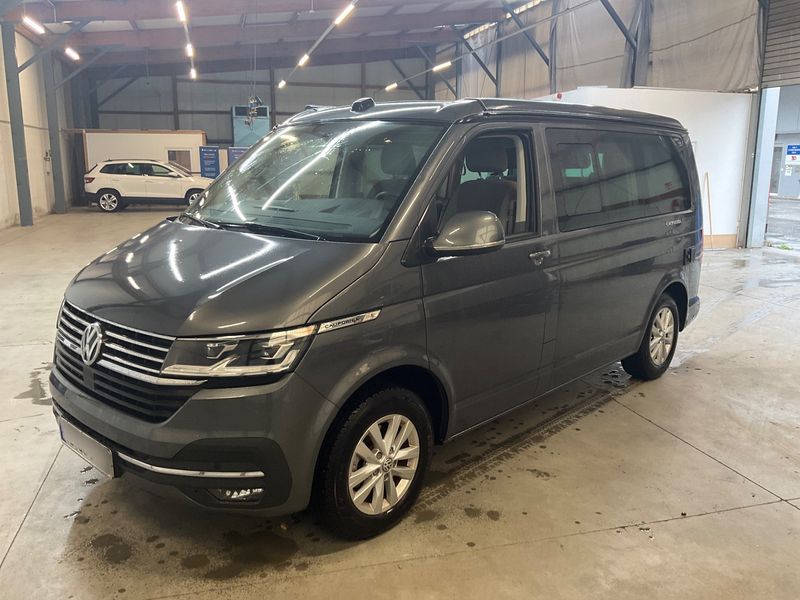 Volkswagen T6 California 2.0 TDI Ocean FWD