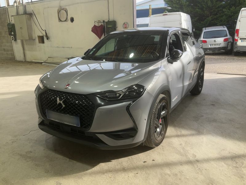 DS Automobiles DS3 Crossback 1.2 PureTech Performance Line Plus