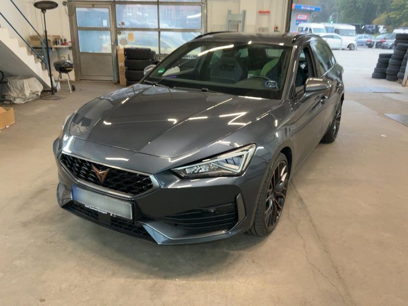 Cupra Leon 1.4 e-HYBRID