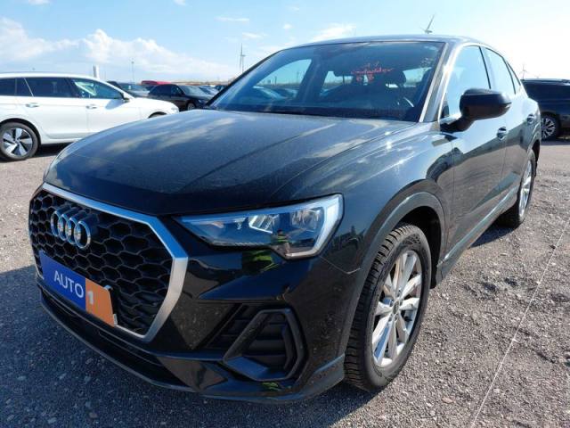 Audi Q3 Sportback 35 TFSI