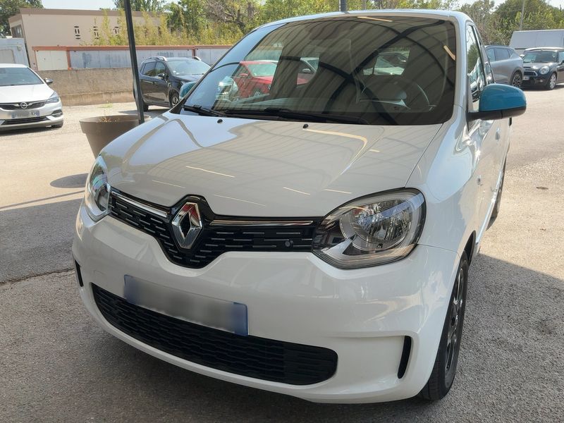 Renault Twingo 0.9 TCe Intens