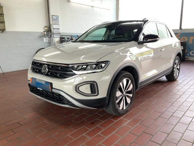 Volkswagen T-Roc 1.5 TSI ACT Goal