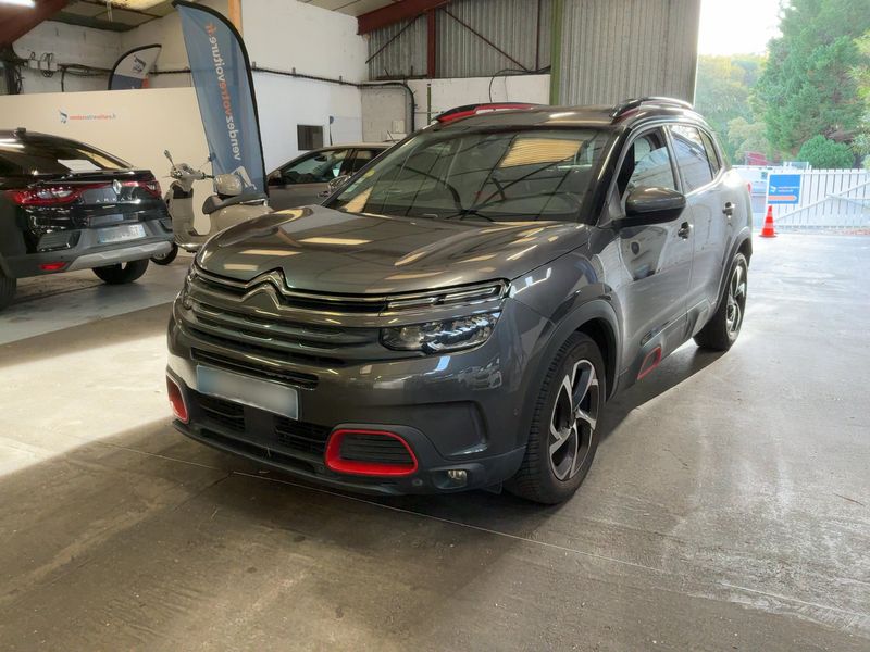 Citroën C5 Aircross 1.5 Blue-HDi Feel