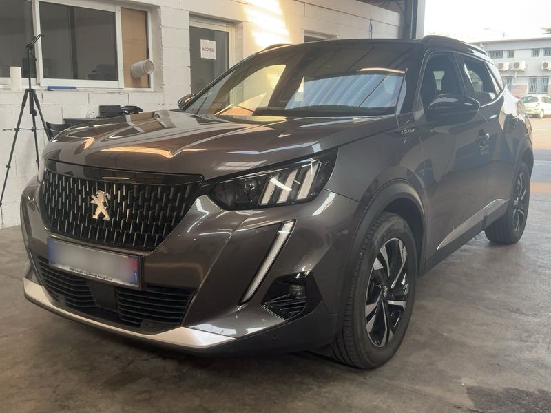 Peugeot 2008 1.2 PureTech GT Line