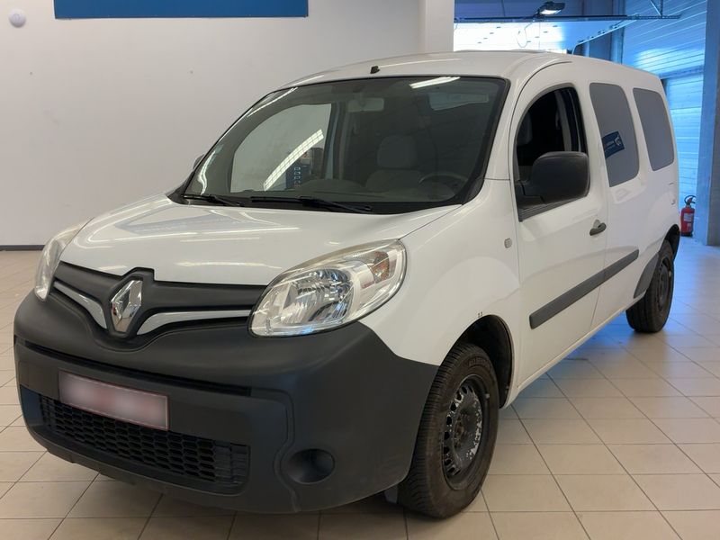 Renault Kangoo 1.5 BLUE dCi Rapid Maxi Extra