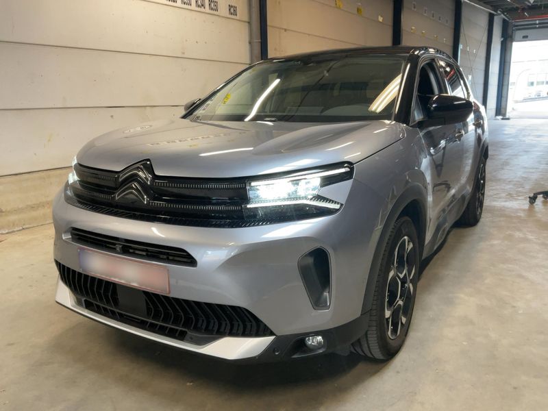 Citroen C5 Aircross 1.2 Mild-Hybrid Max