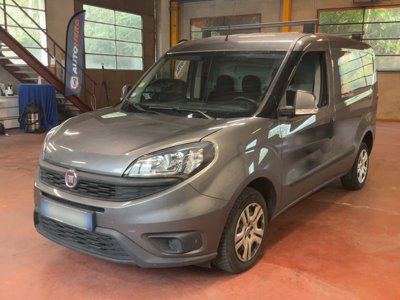 Fiat Doblo 1.3 M-Jet Pro Lounge Fourgon