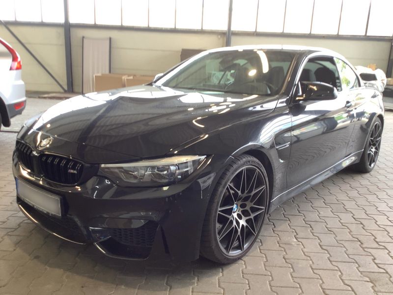 BMW 4er M4