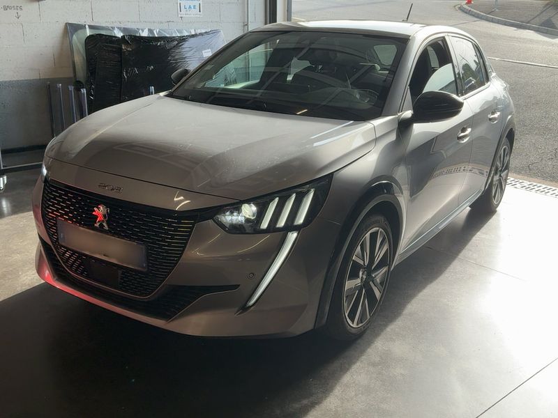 Peugeot 208 1.2 PureTech GT Line