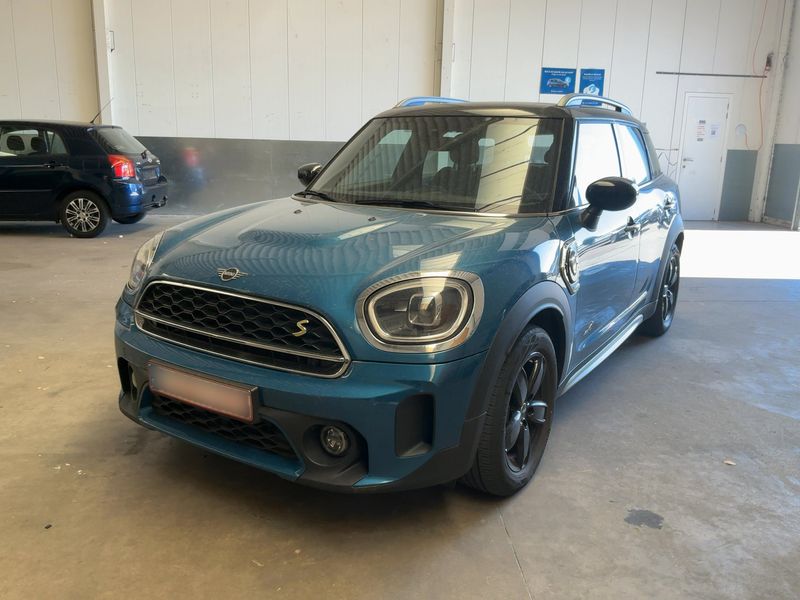 MINI Countryman Cooper S E Hybrid ALL4 Classic Trim