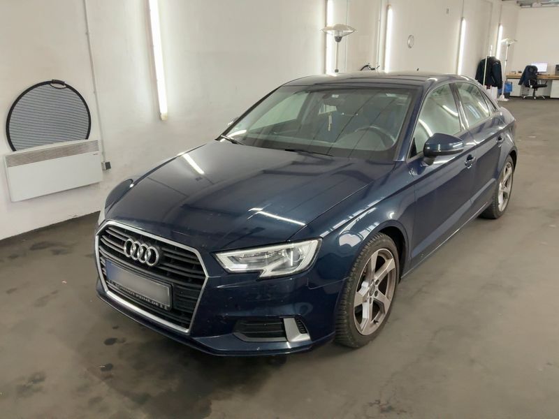Audi A3 Limousine 35 TFSI Sport