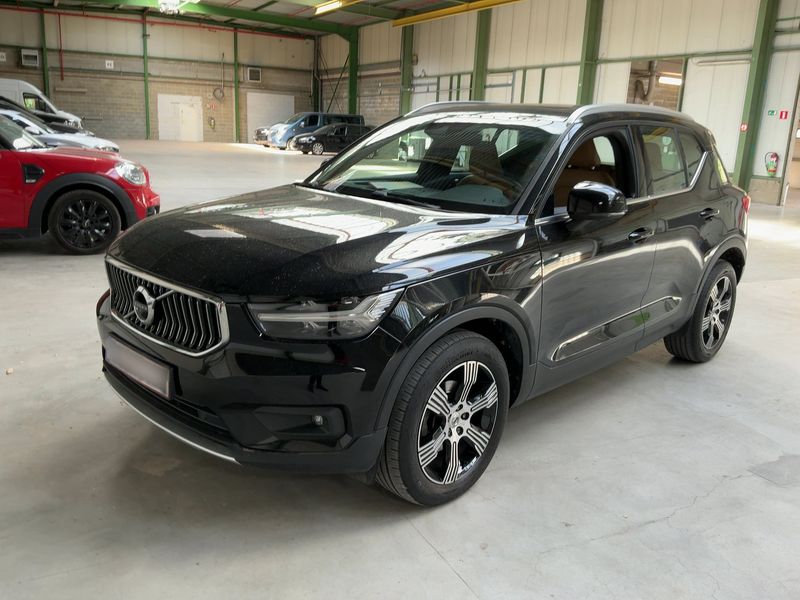 Volvo XC40 1.5 Inscription 2WD