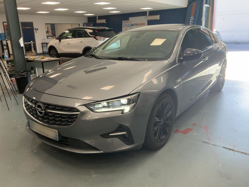 Opel Insignia Grand Sport 2.0 CDTI Business