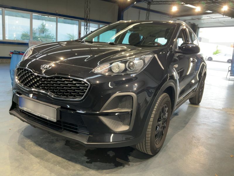 Kia Sportage 1.6 GDI Edition 7 2WD