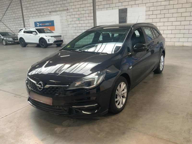Opel Astra 1.5 CDTI Start&Stop