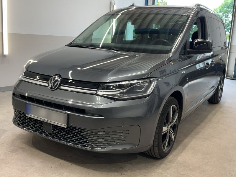Volkswagen Caddy 1.5 TSI Style Maxi