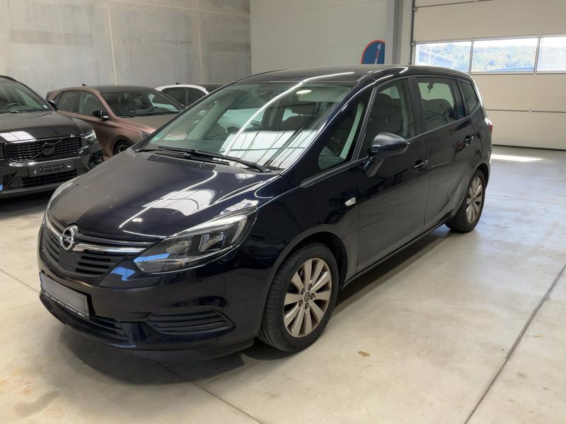 Opel Zafira Tourer 1.6 CDTi Edition Start/Stop