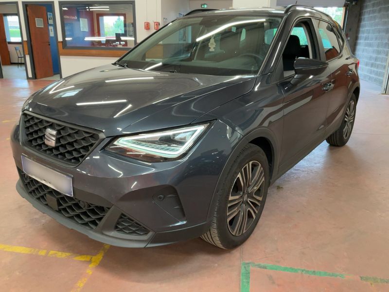 SEAT Arona 1.0 TSI Style