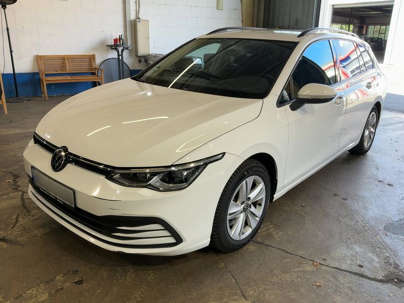Volkswagen Golf Viii 2.0 TDI Life
