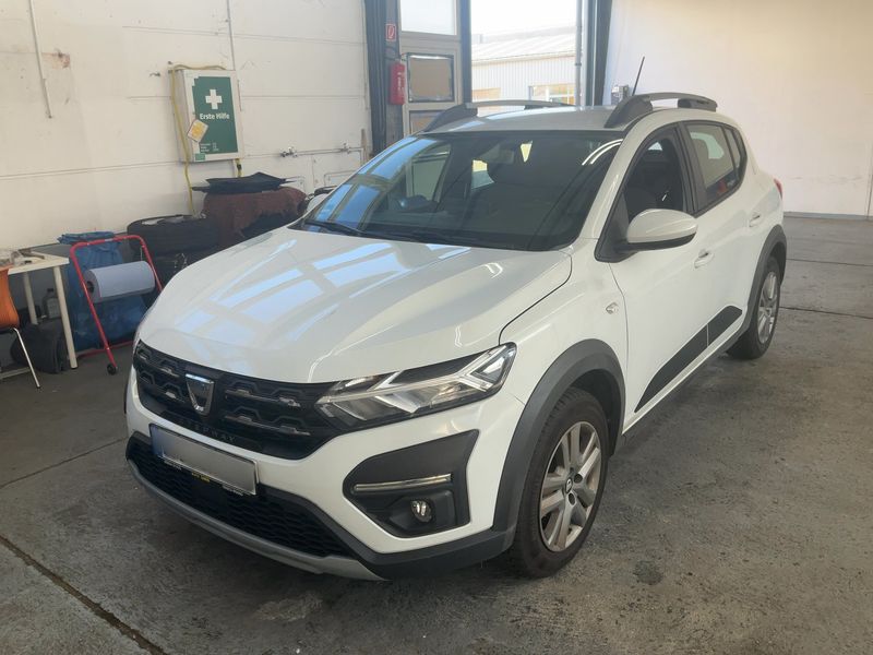 Dacia Sandero 1.0 TCe Stepway Comfort