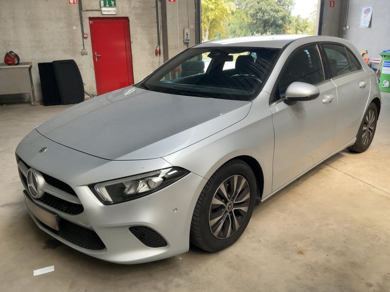 Mercedes-Benz A-Klasse A 180 d